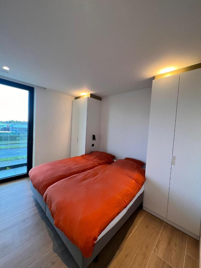Aparthotel Denia Lochristi Extérieur photo