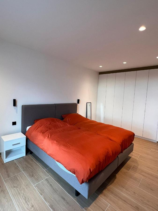 Aparthotel Denia Lochristi Extérieur photo