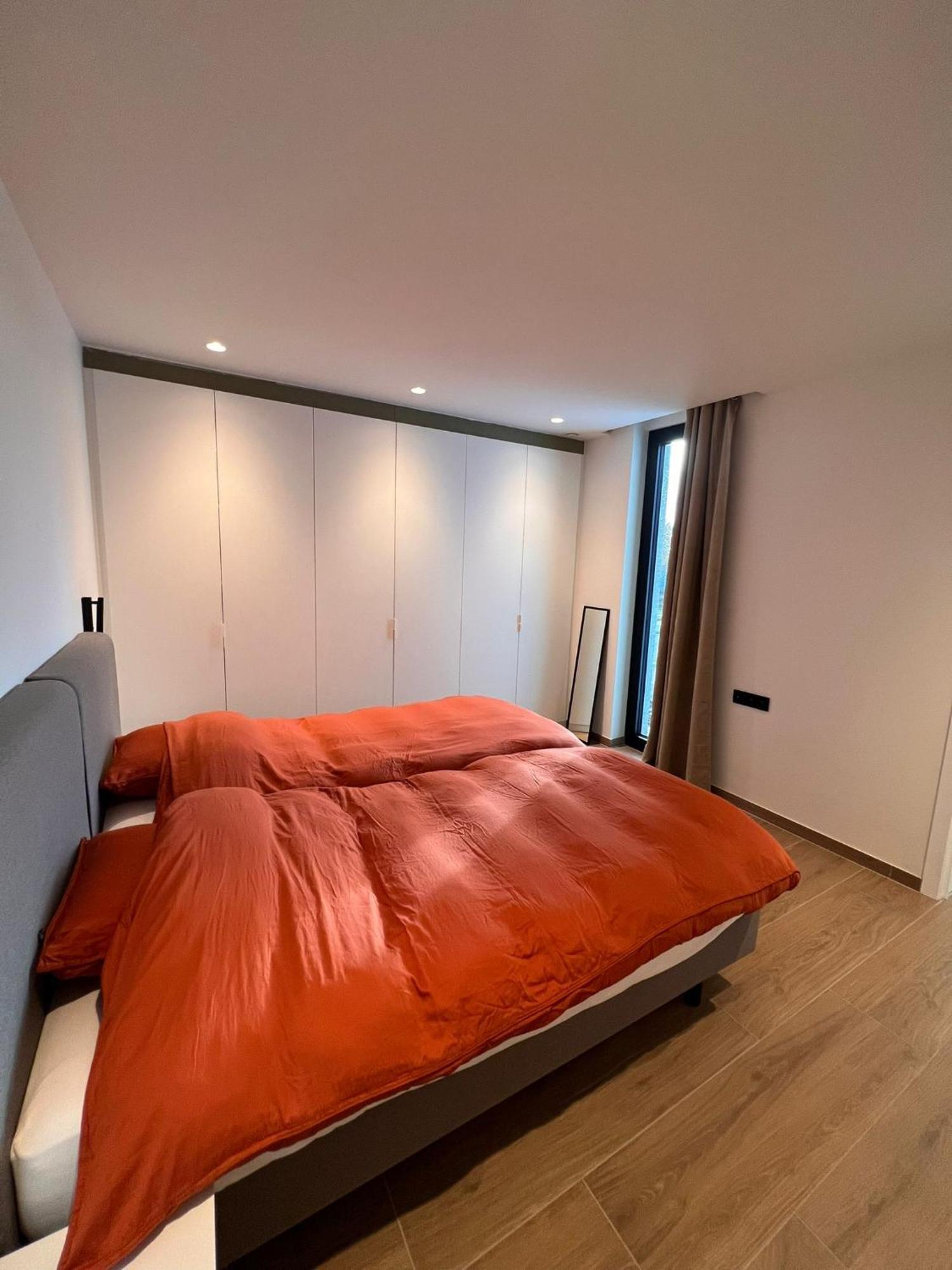 Aparthotel Denia Lochristi Extérieur photo